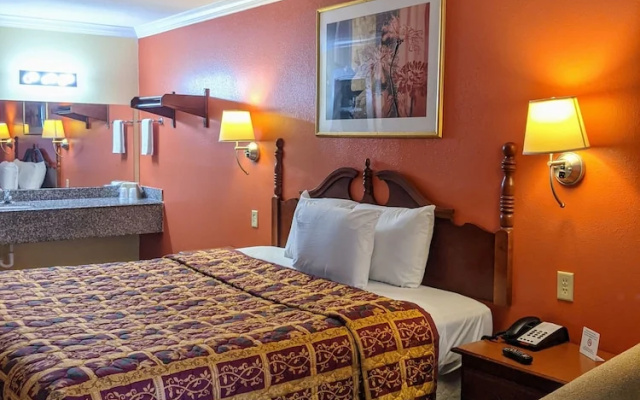 Lake Houmas Inn
