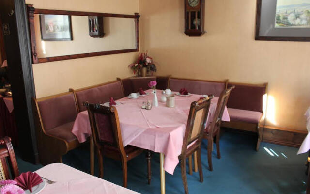 Hotel garni Am Dippeplatz