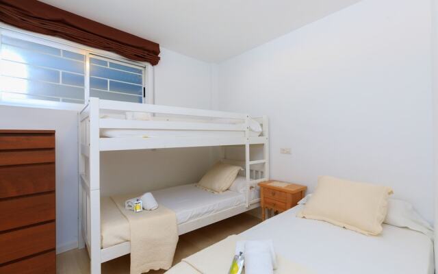 Flateli Apartamento Rocamaura