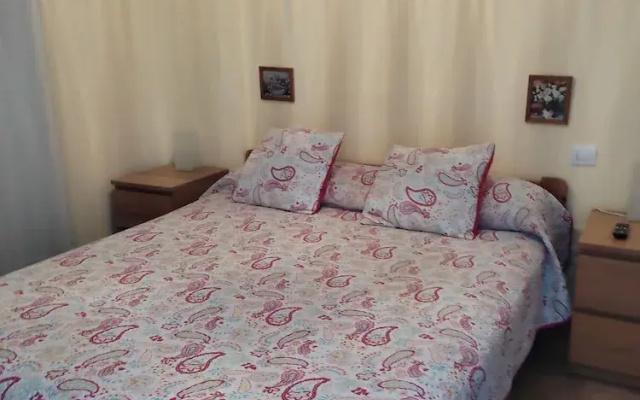 1 Bedroom Apartment in the Center of Puerto de Mogan