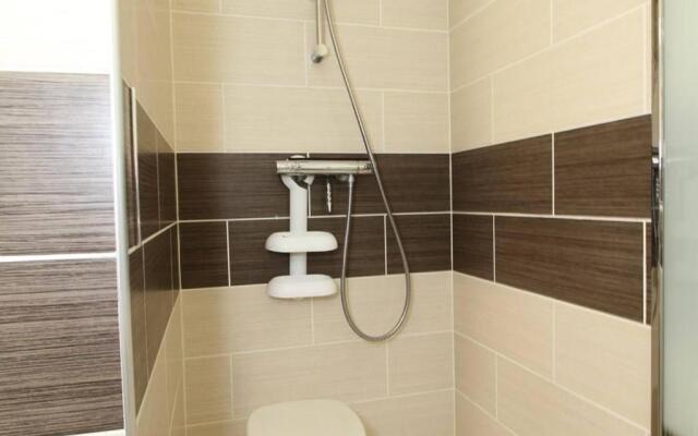 Appartement Balaruc-les-Bains, 2 pièces, 2 personnes - FR-1-553-109