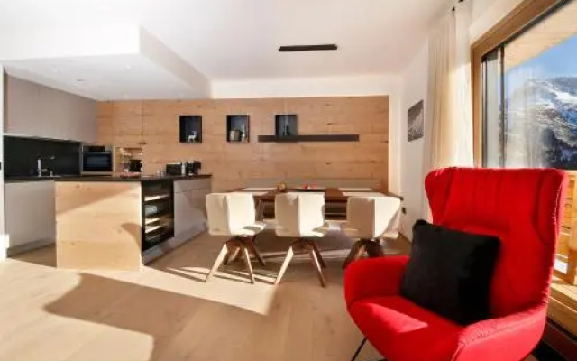 Hohe Welt Luxury Apartments