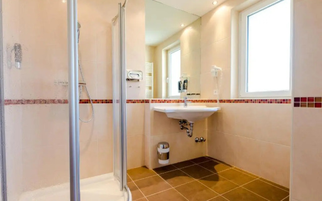 Hotel & Appartements Erlenheim