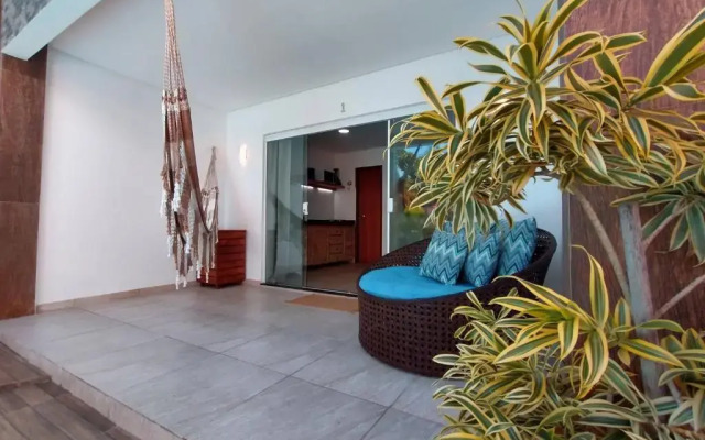 Villa Bangalu Hospedagem
