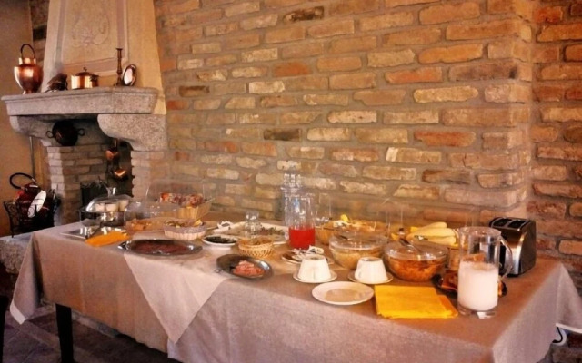 Agriturismo Cavrigo