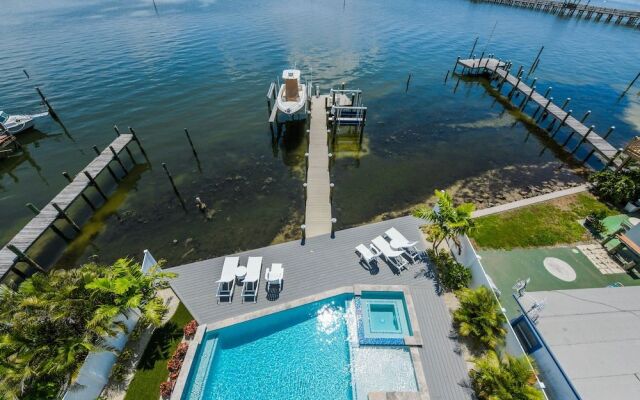 The Bayfront