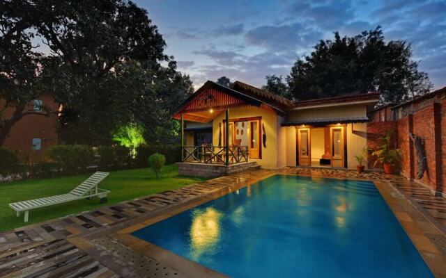 Tarangi Resort and Spa