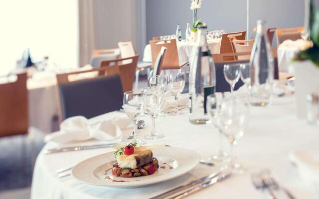 Mercure Compiegne Sud