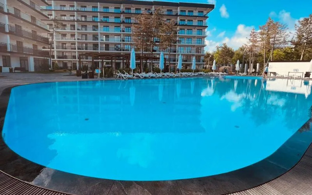 Еurope Apart-Hotel