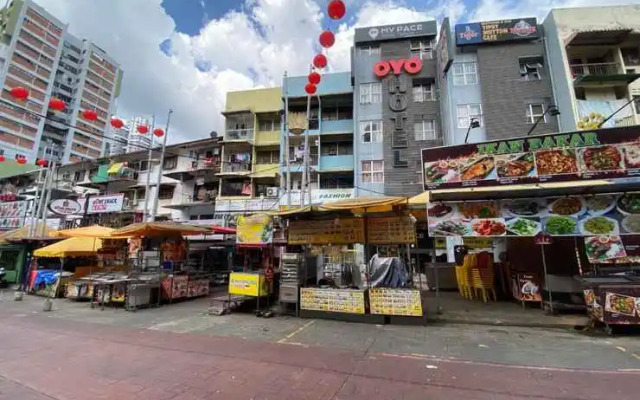 The Quay Hotel Bukit Bintang