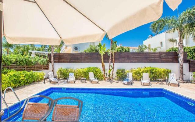 Villa Attis