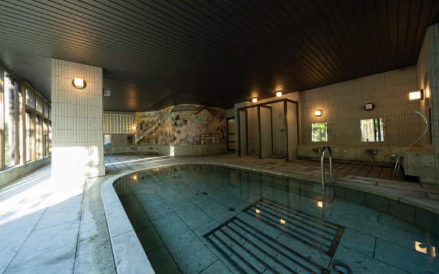 Onsen Guesthouse Tsutaya - Hostel