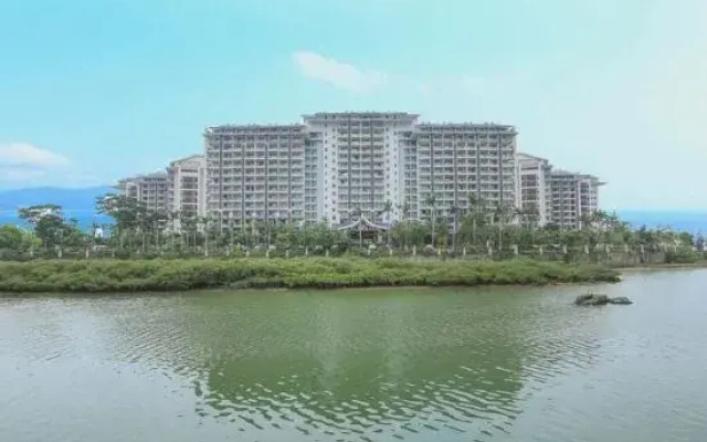 Haishang Wanpan Apartment (Huidong Haisheng)
