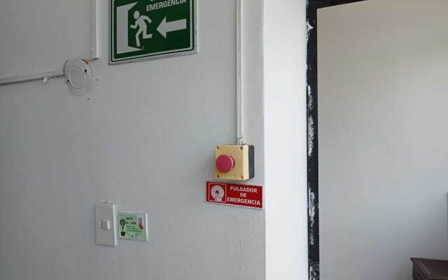 Hostal Mirador