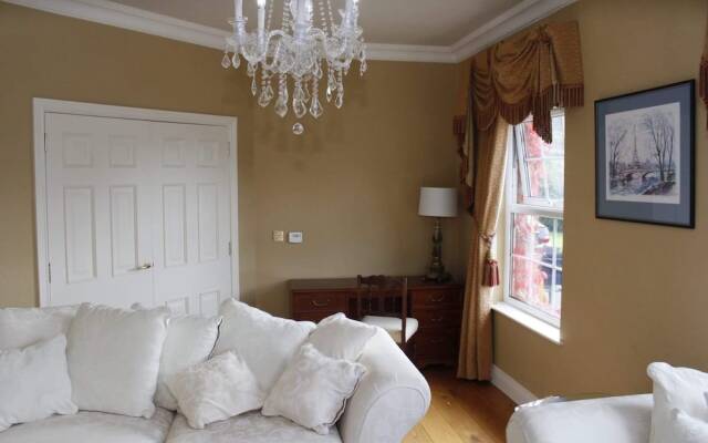 Roe Valley Manor and Estate