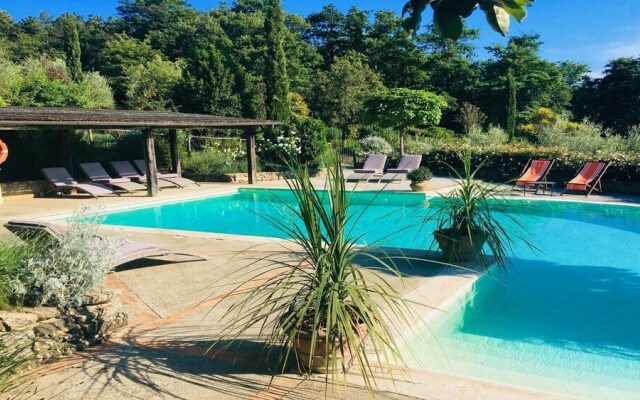 Tuscany Luxury Villapoolgardens Exclusively yours Slps 18 - 2