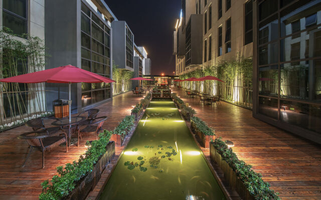 Best Boutique Hotel