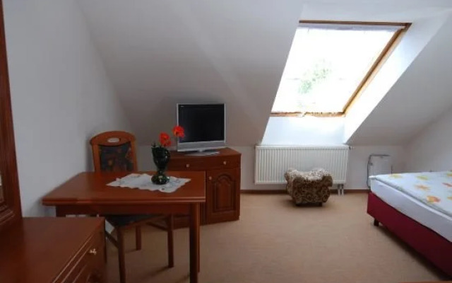 Pension Schwesinger