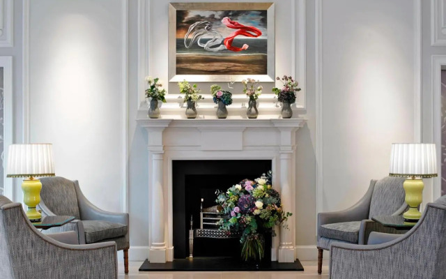 Park Lane Mayfair