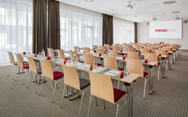 IntercityHotel Graz