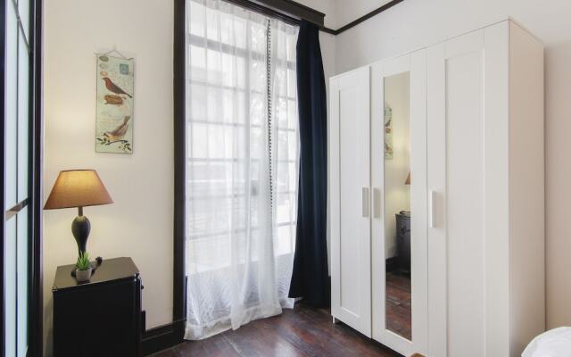 Shanghai Wonderoom Lane house Taiyuan Rd