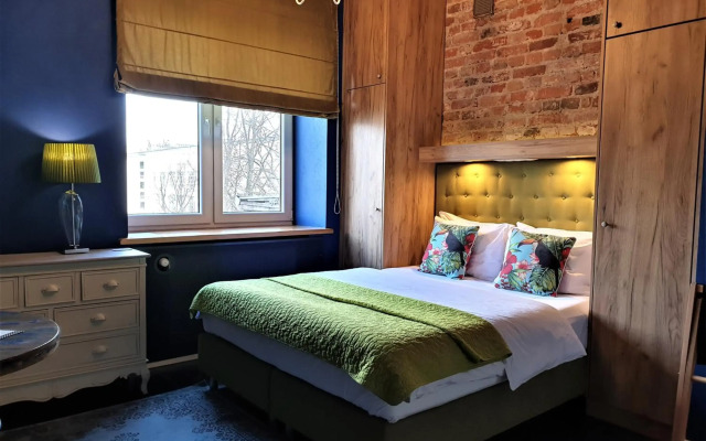 SleepWell Apartments Ordynacka