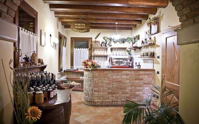 Agriturismo Ai Casoni