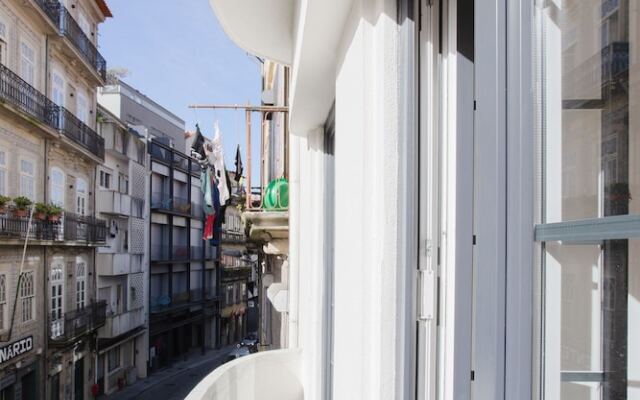 Liiiving - Casa da Vinha Apartment IV