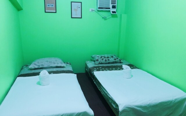 Edam  Ace Hostel