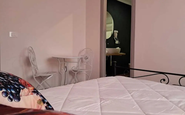 B&B 8380 La Cantina di Piero e 'Netta