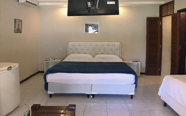 Apart Hotel Jardim