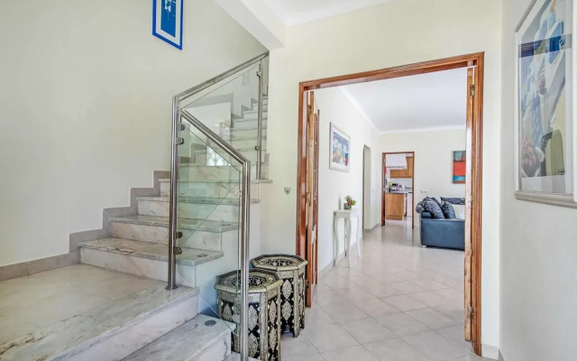 Villa Jomar