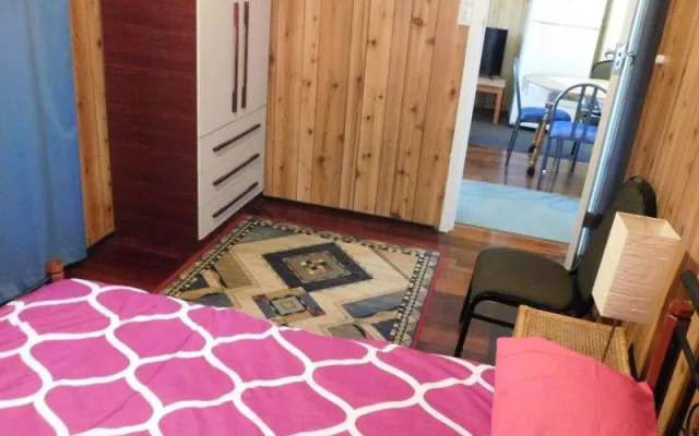 Cottage 57 - Topspot Cottages – Guest Rooms – Jurien Bay