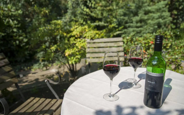 Hotel Restaurant de Loenermark