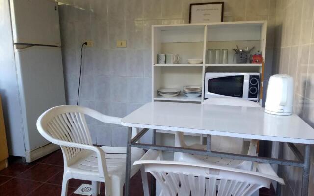 Hostal Jofré