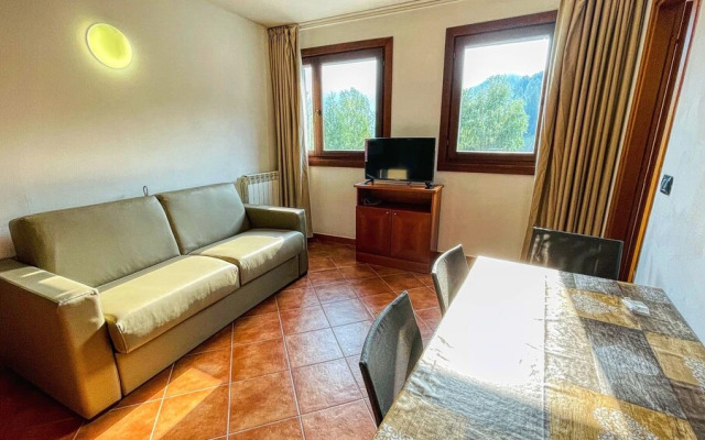 Appartamento Smith Bonarda