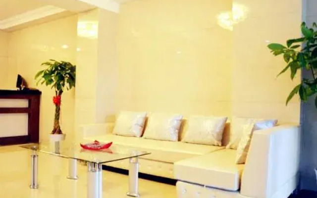 Yanji Yida Hotel