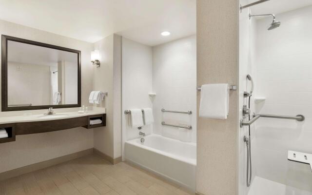 Hilton Garden Inn Wallingford/Meriden