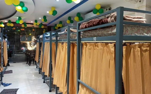 Laxmi Dormitory