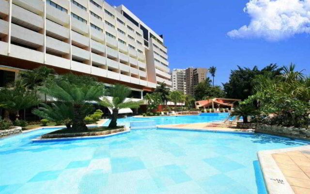 Dominican Fiesta Hotel