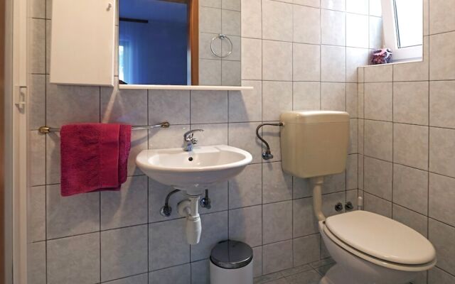 Apartments Birimac
