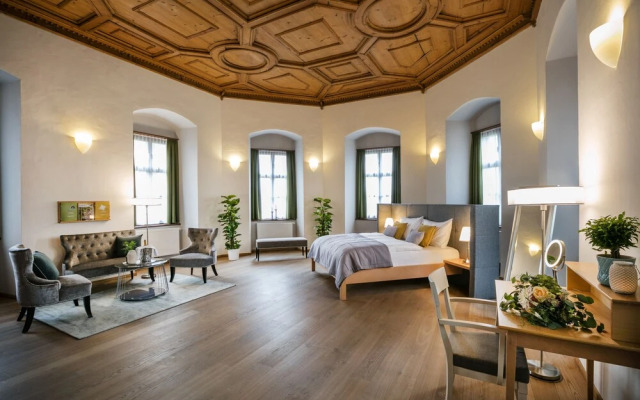 JUFA Hotel Röthelstein