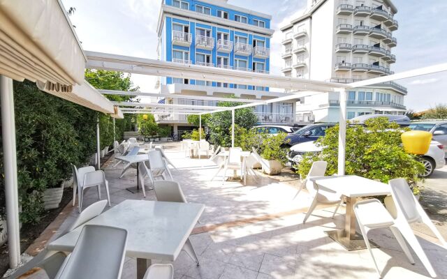 Hotel Ambasciatori - Senigallia