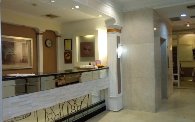 Ling Yea Hotel
