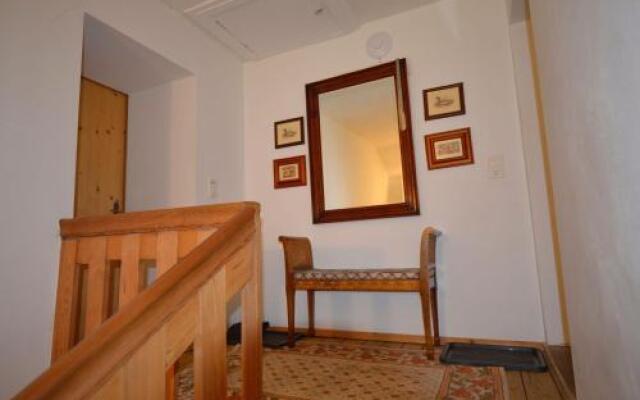 Apartments Villa Surlej