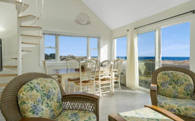 Windward Shores Ocean Resort