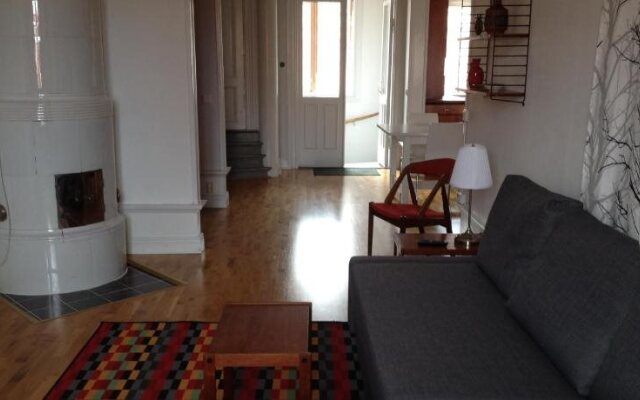 Pks - Ät drick & Bo