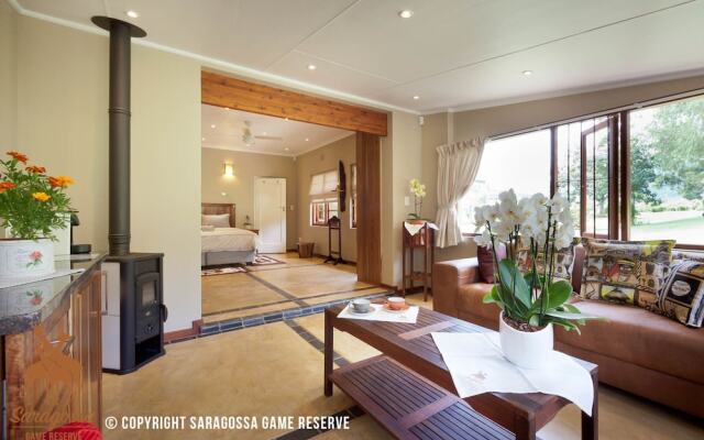 Twin Thorns Guesthouse