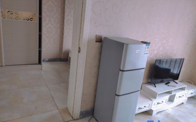 Xishe Homestay
