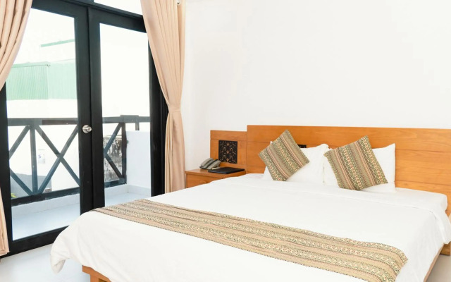 Trung Nguyen Coffee Resort